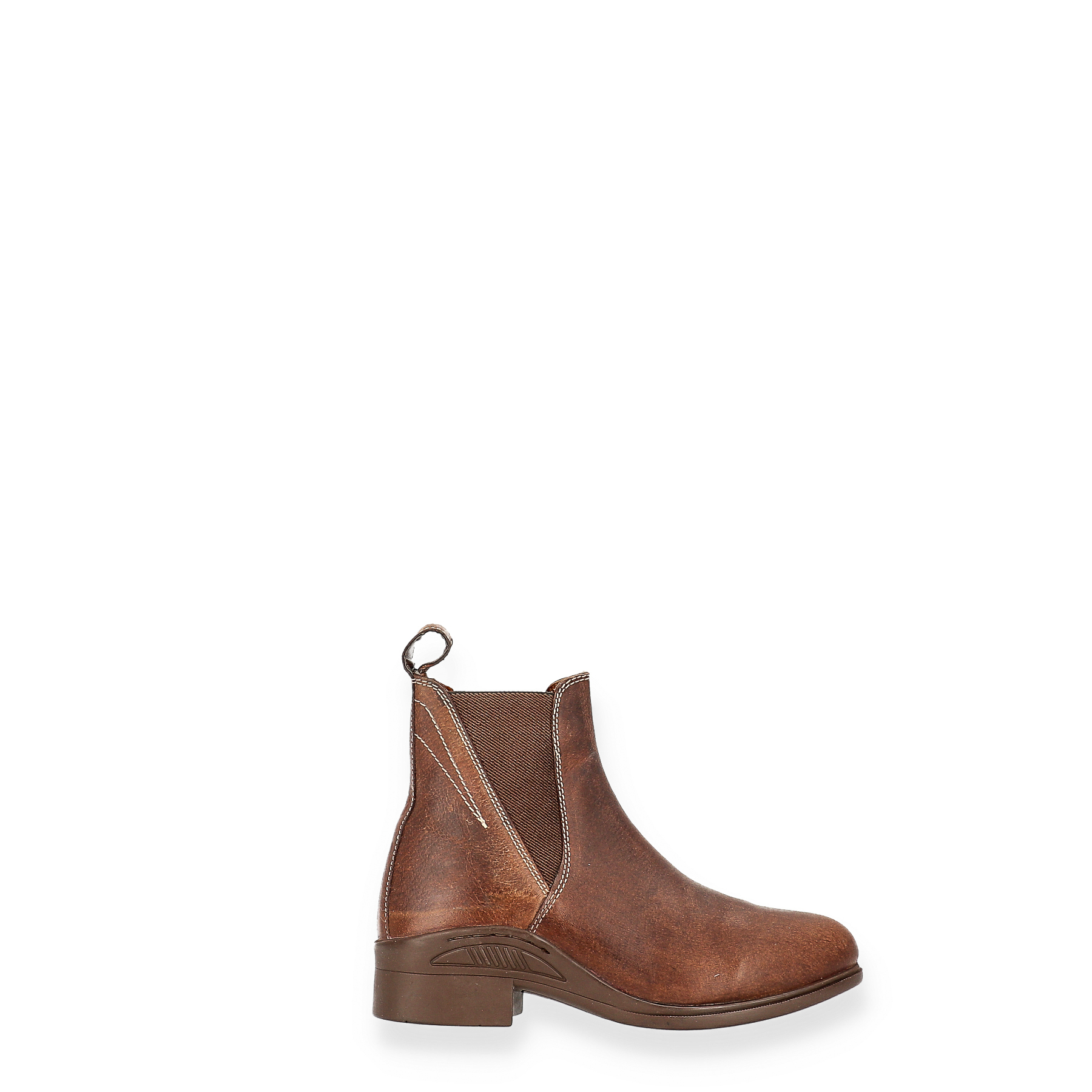 Jacson Sephora Jodhpur Ofodrad Brun 37