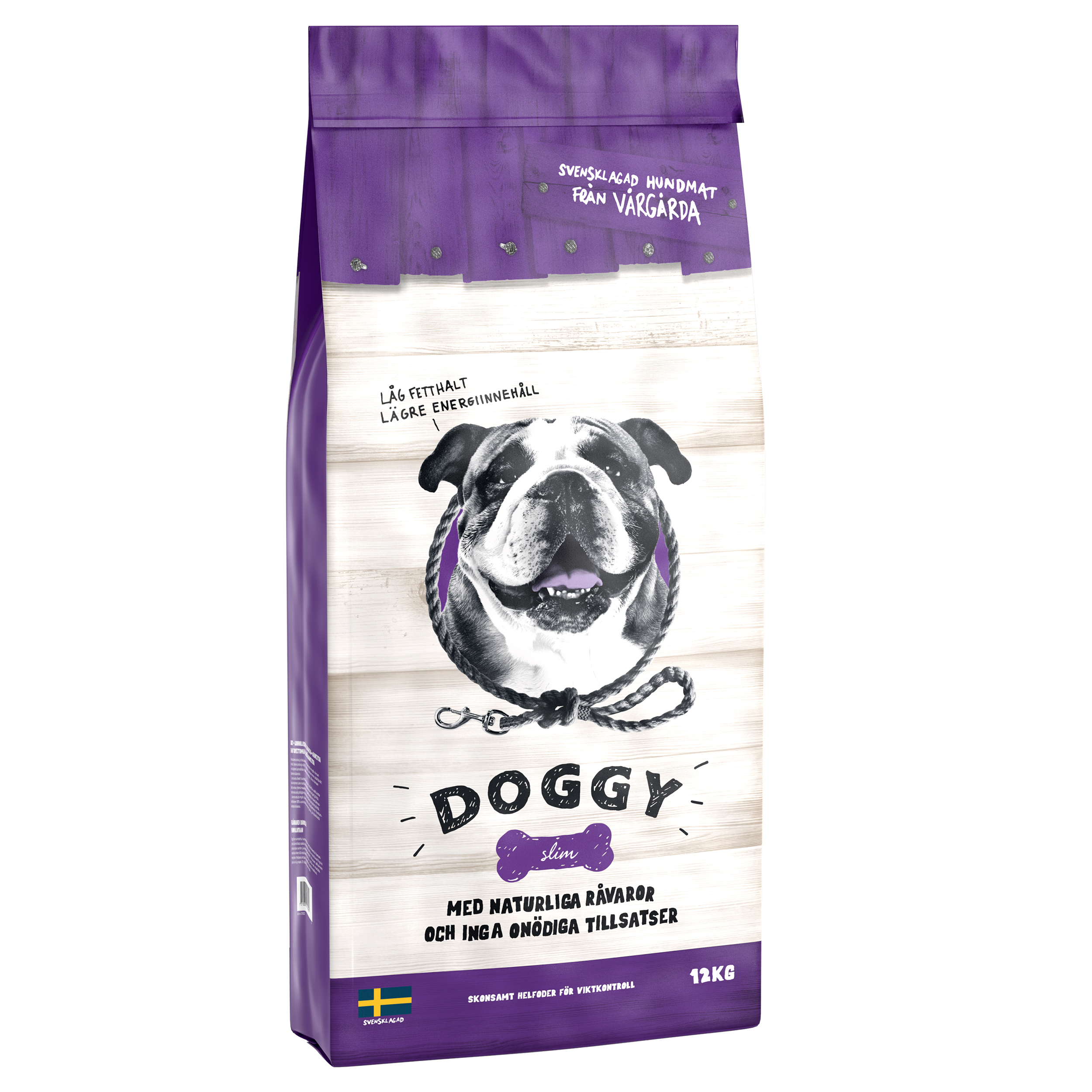 Doggy Slim 12kg