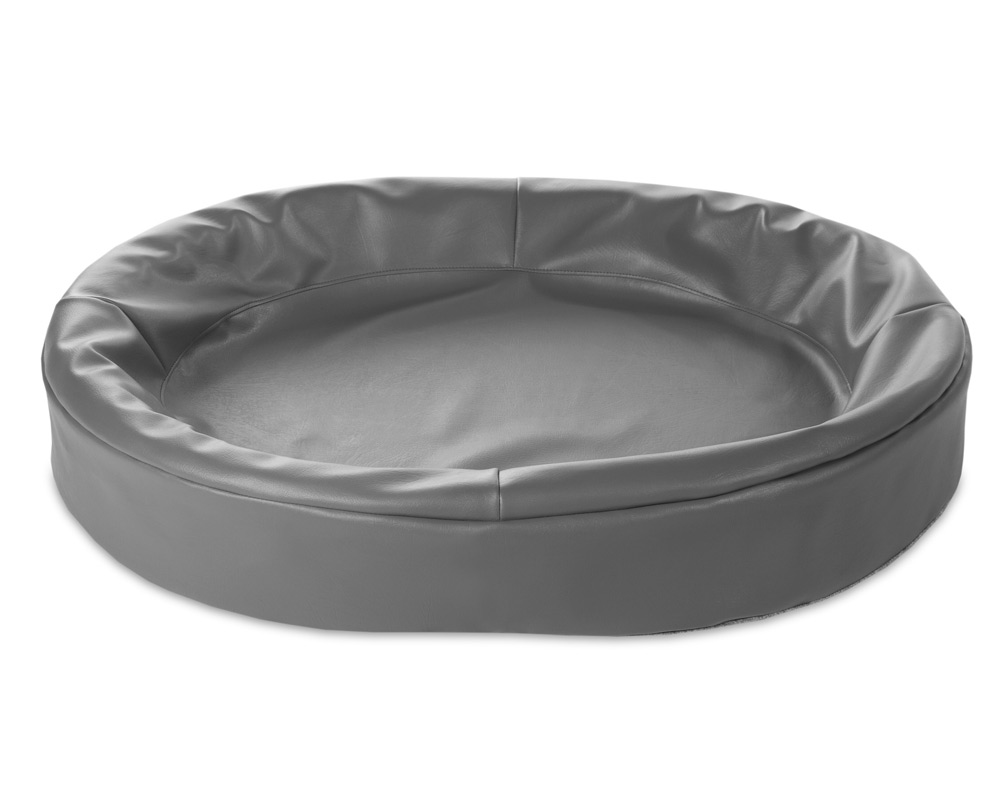 Bia Bädd Classic oval Grå M 70cm