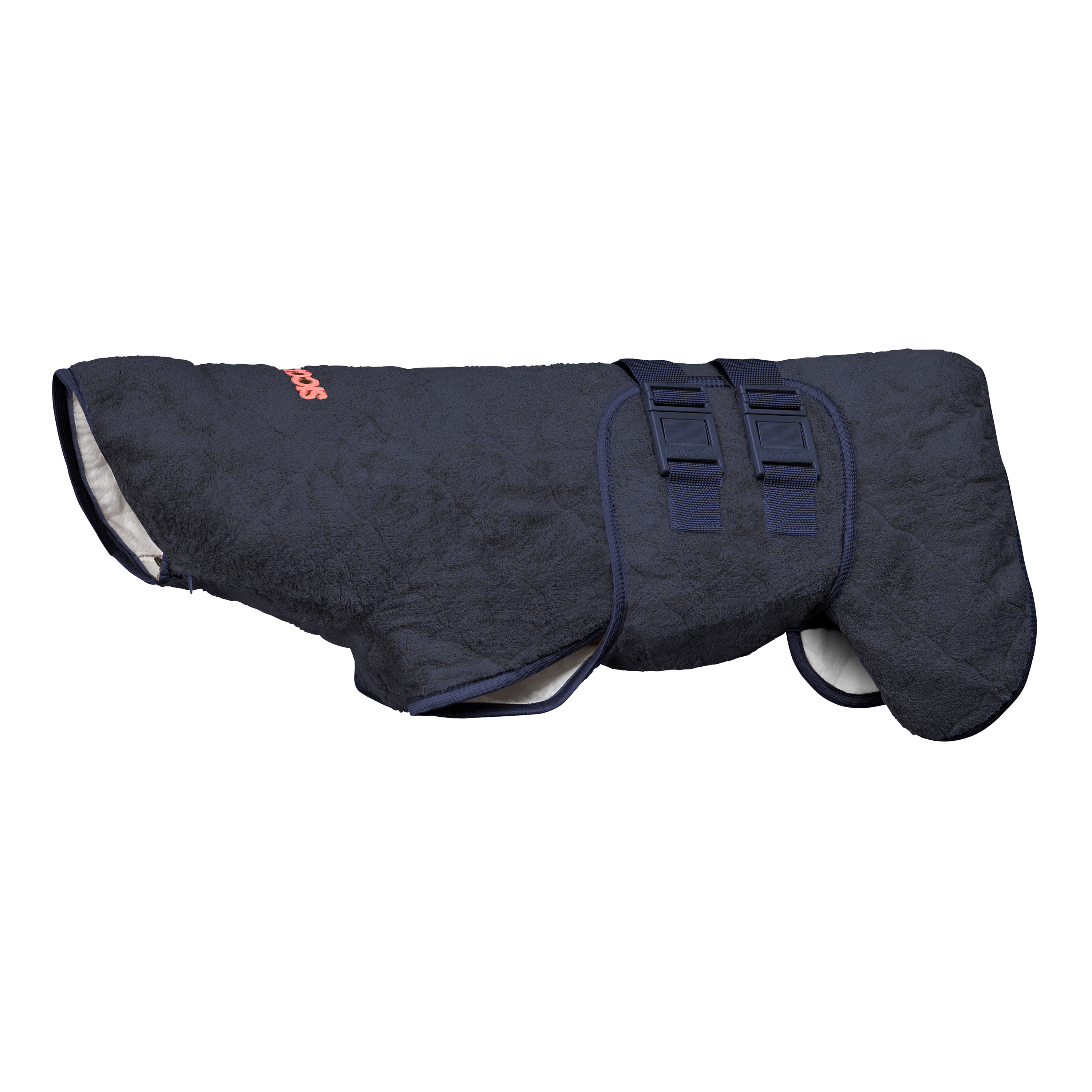 Siccaro WetDog SupremePro Blå S 27-37cm