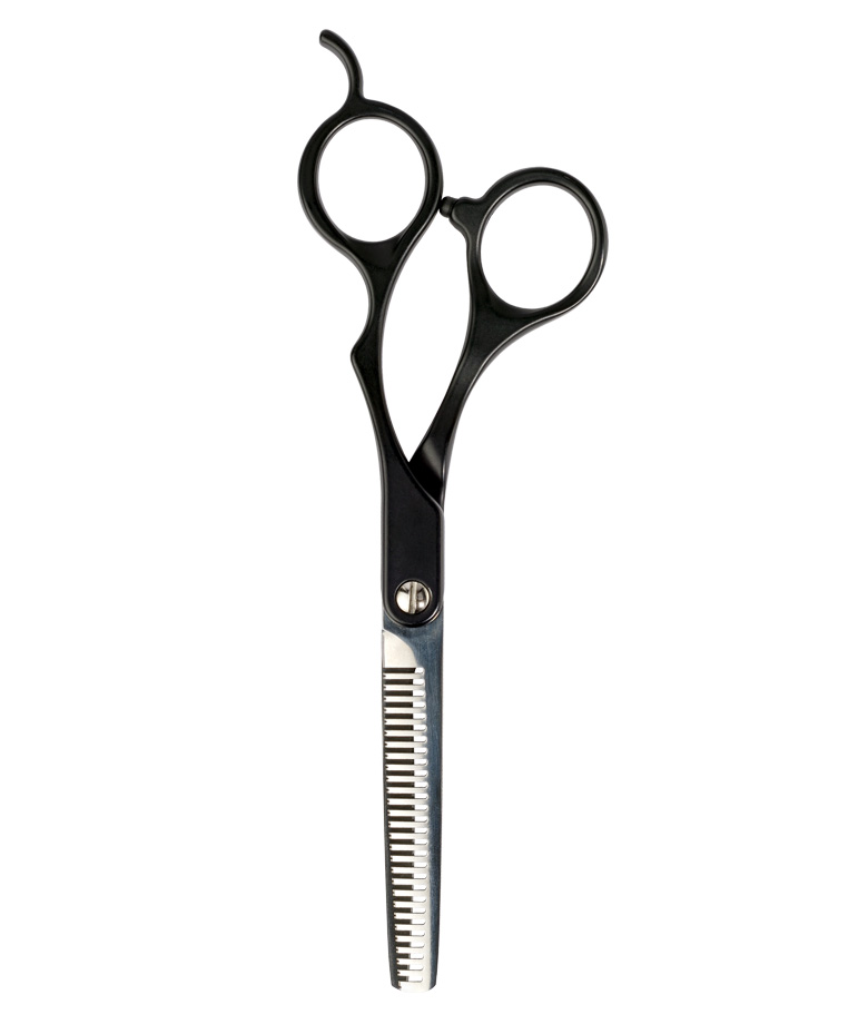 Andis Sax Pro effilering Svart 16cm