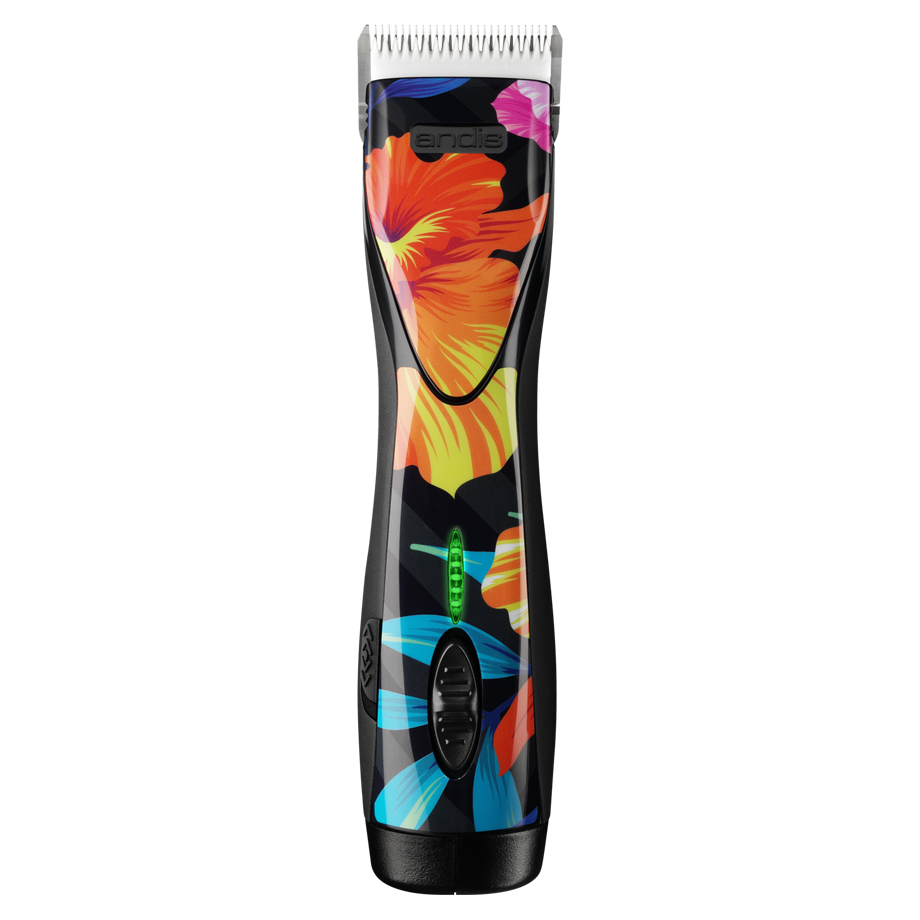 Andis Trimmer Pulze ZRII Flora Flerfärgad 470g
