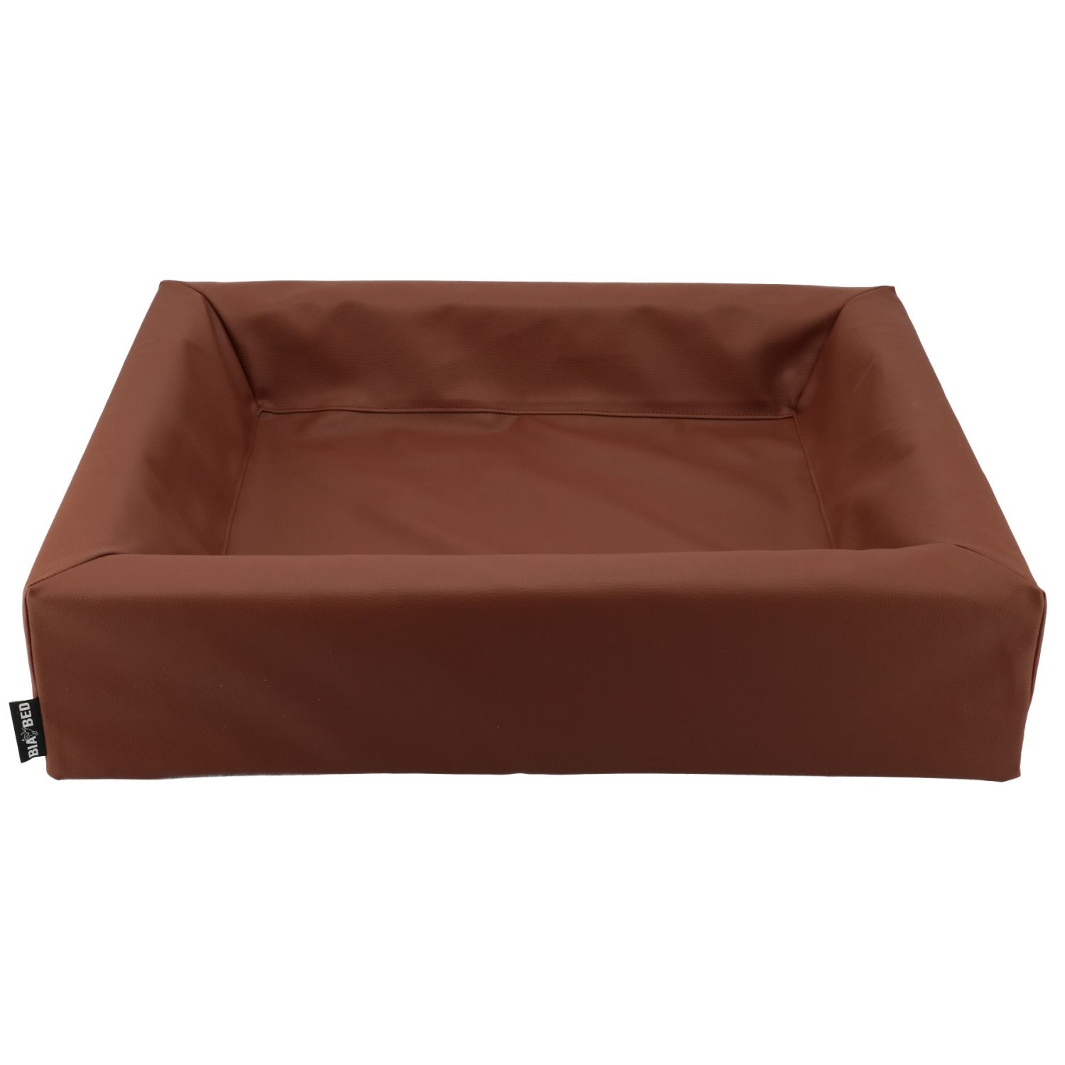 Bia Bädd Classic rektangulär Brun M 70cm