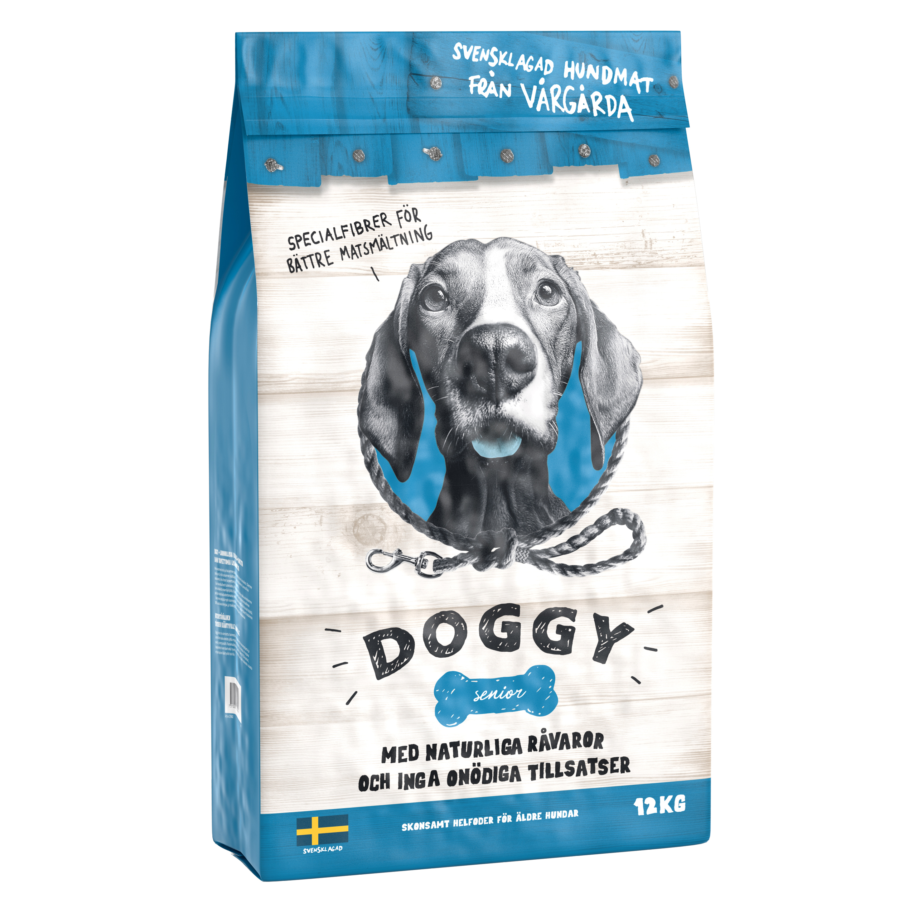 Doggy Senior 12kg