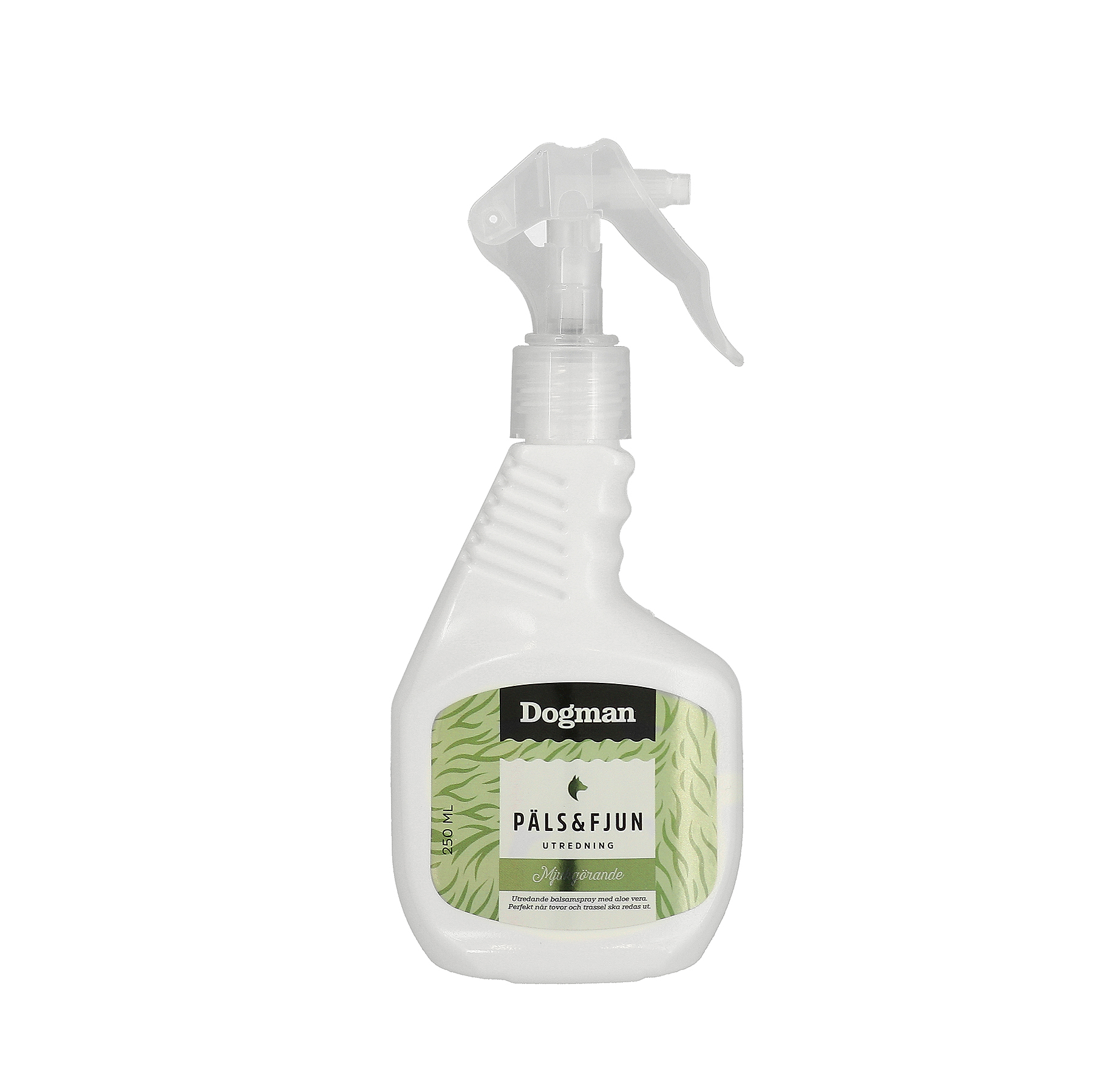 Dogman Utredningsspray Päls o Fjun 250ml