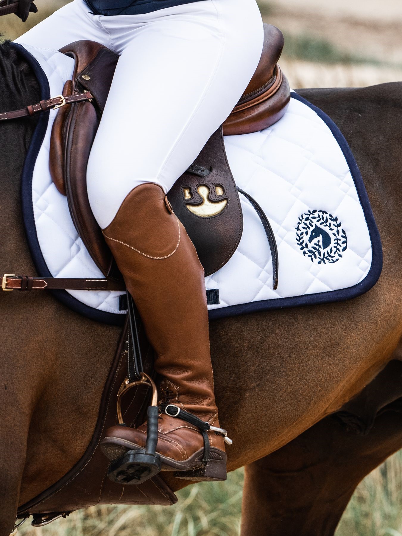 Jacson Sydney Schabrak Vit Full Allround