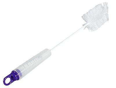 Savic Flaskborste Combi Vit