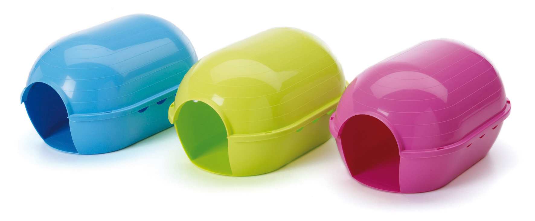 Savic Smådjurshus Igloo Mix L 30cm