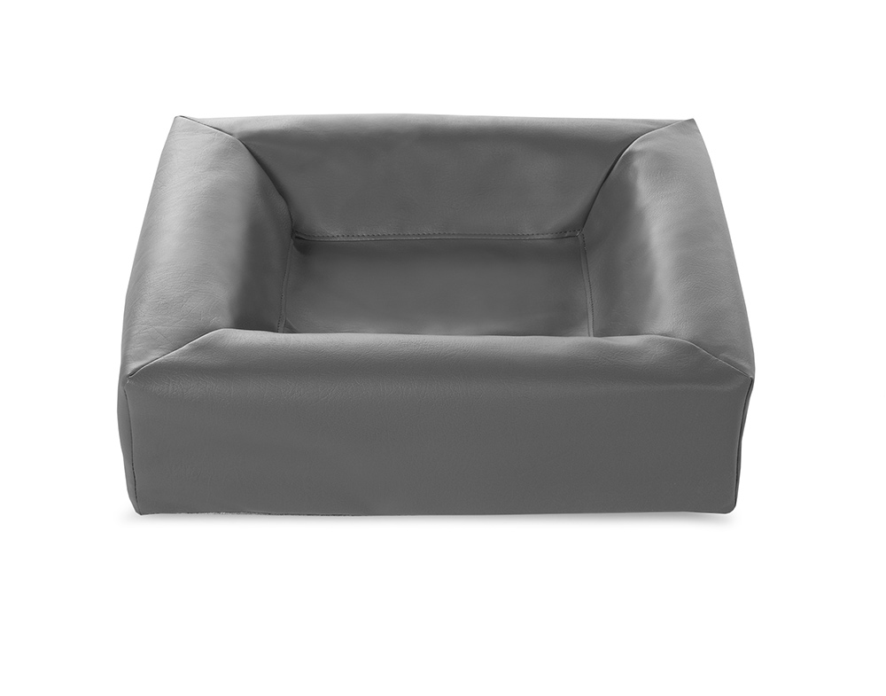 Bia Bädd Classic rektangulär Grå S 60cm