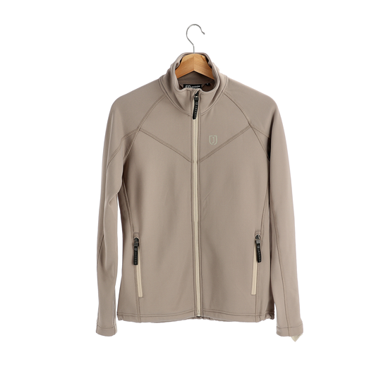 Jacson Steffie Funktionströja Beige 134/140