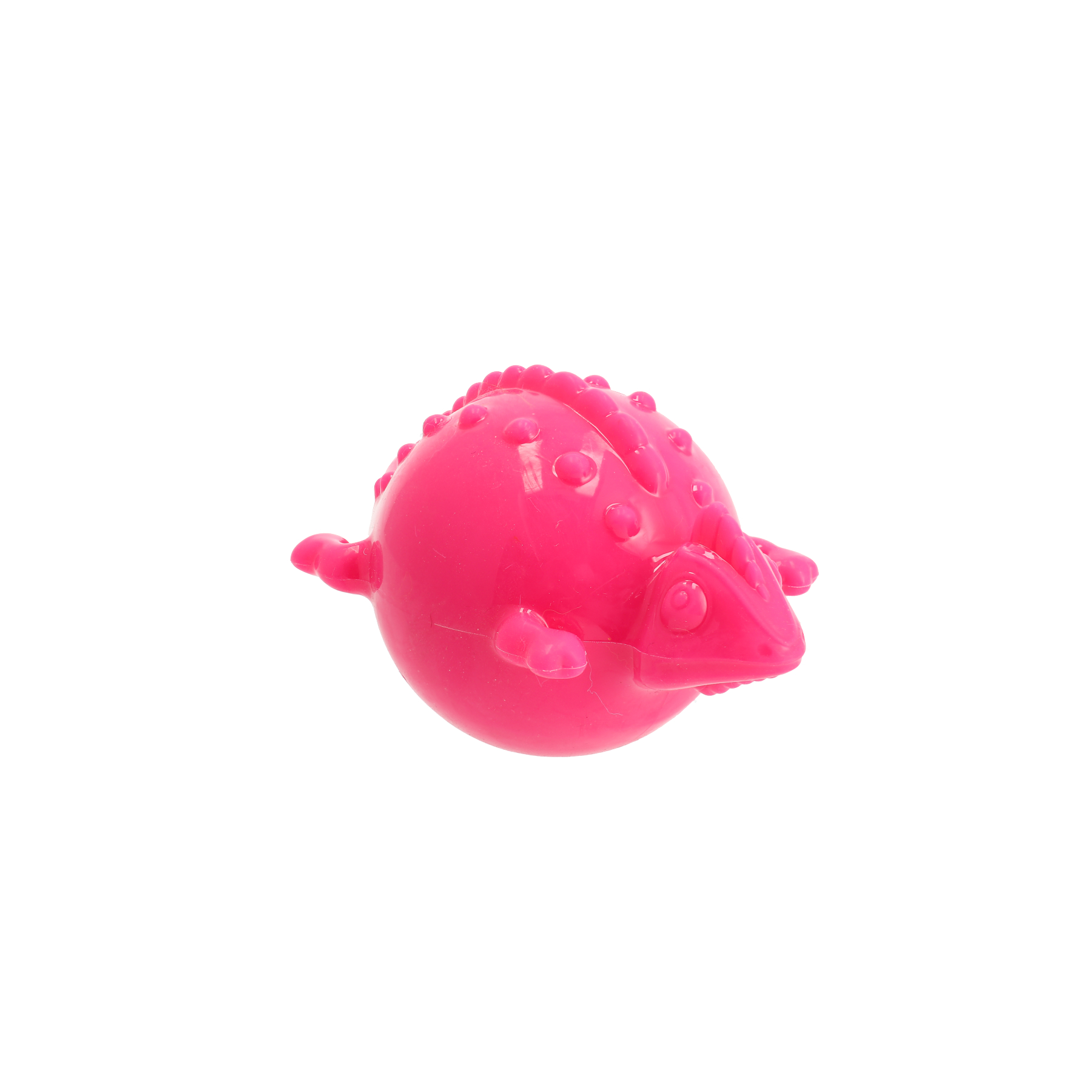 Dogman Leksak Lizzy Rosa 13cm