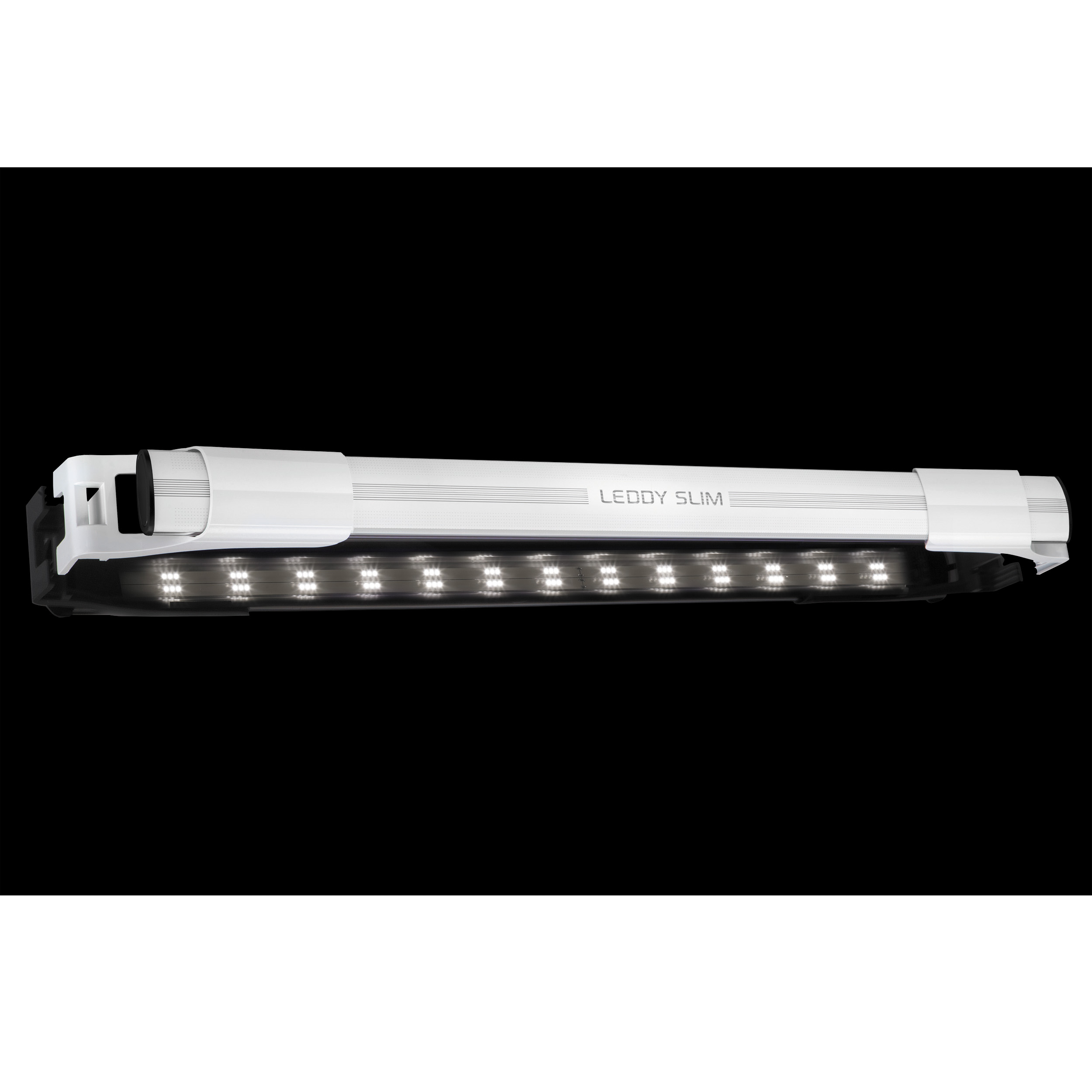 Aquael Lysrör LED Slim Sunny Vit 32W 6500K