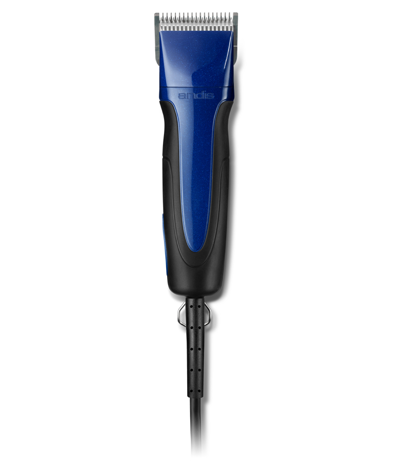 Andis Trimmer SMC Excel 5 Blå 17cm