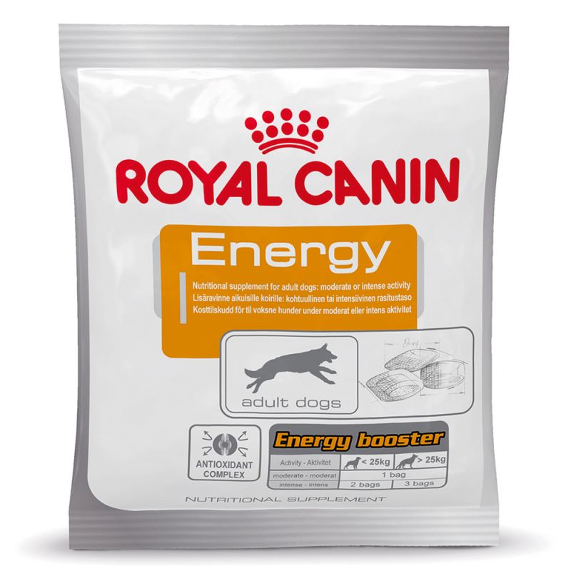 Royal Canin Energy snacks 50g