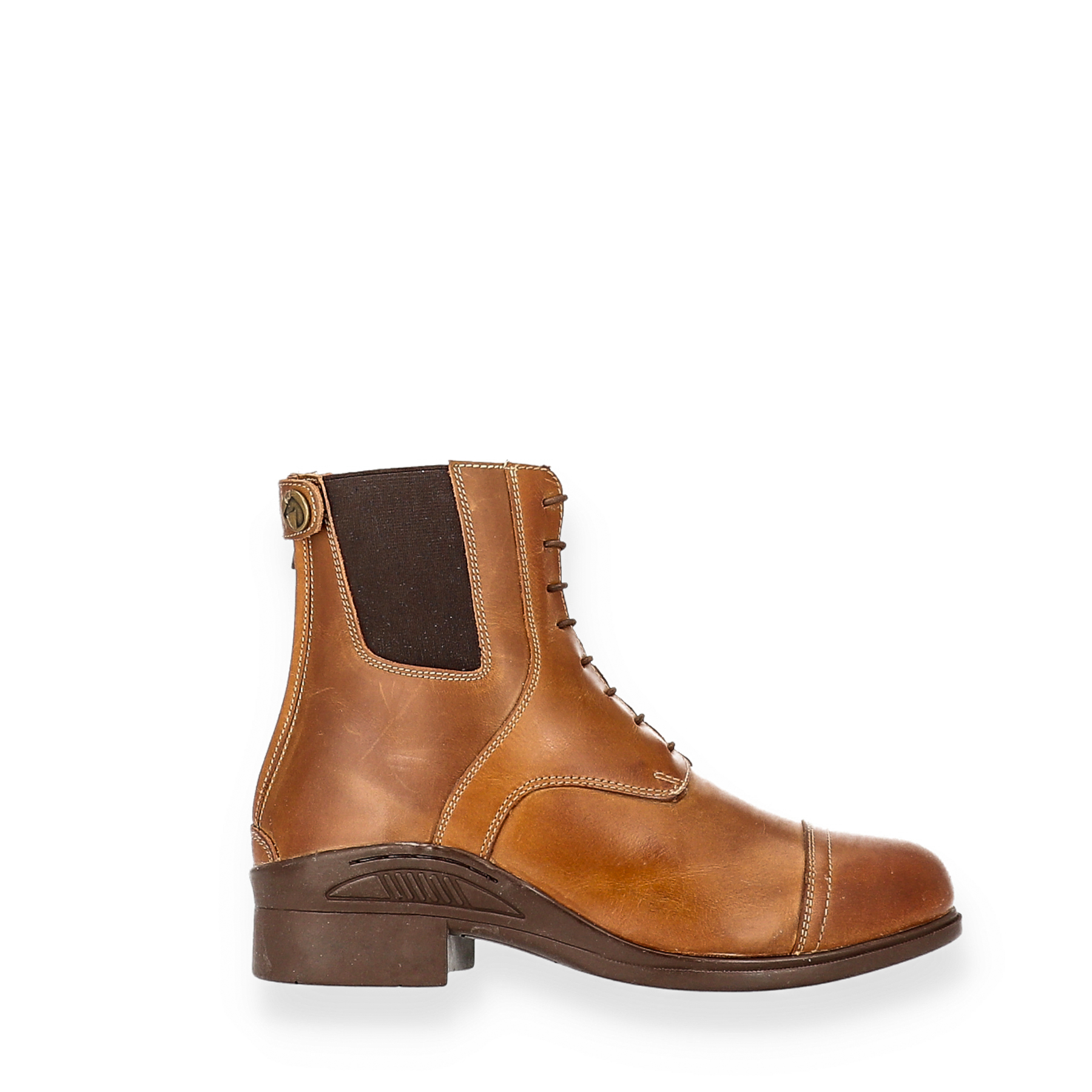 Jacson Savona Jodhpur Brun 36