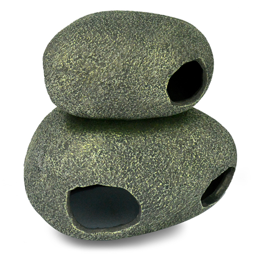 Hobby Marble Cave 6 Grå 20cm