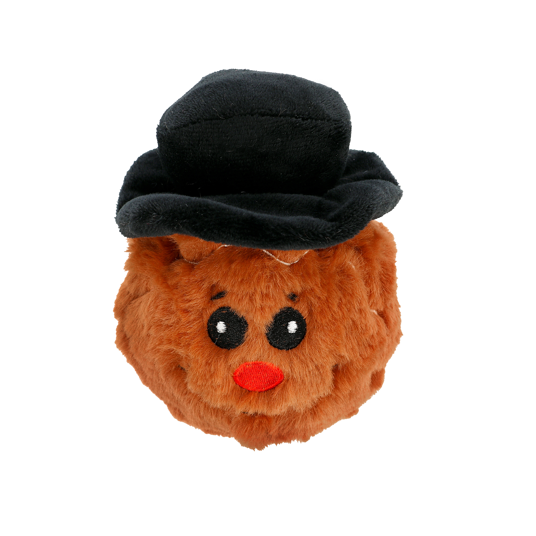 Dogman Julleksak Pepparboll Brun