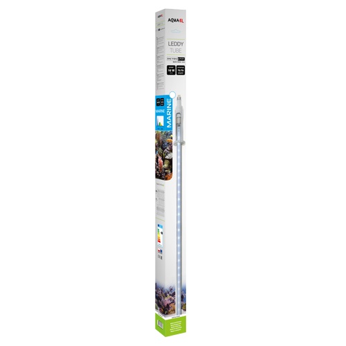 Aquael Lysrör LED Universal Marin 16W 10000K
