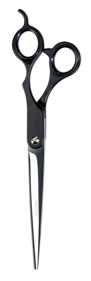 Andis Sax Pro rak Svart 20cm