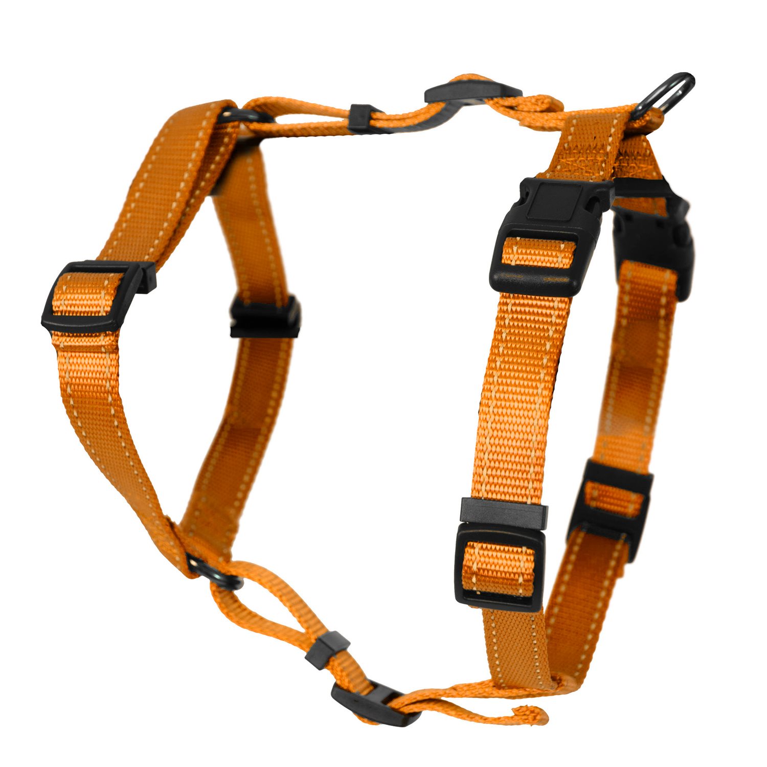 Dogman H-sele Iris Orange XXS/XS