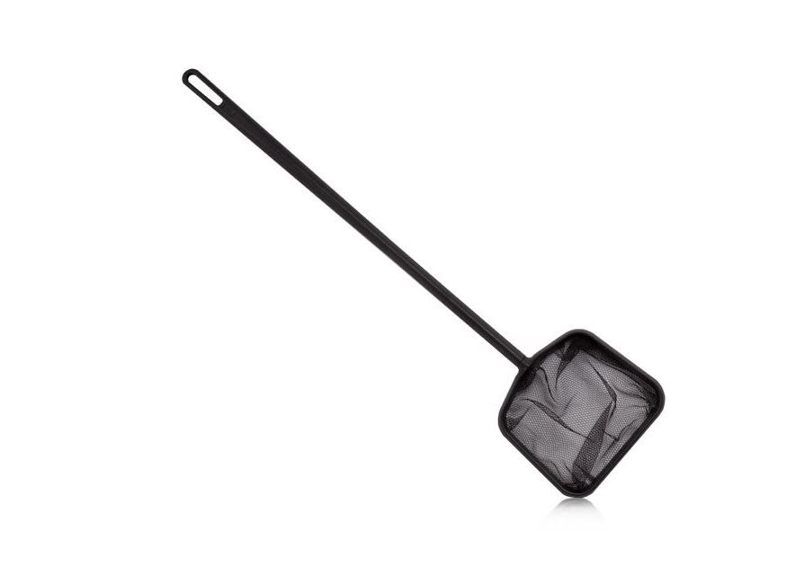 Hobby Flytande håv Easy Net Svart 34cm