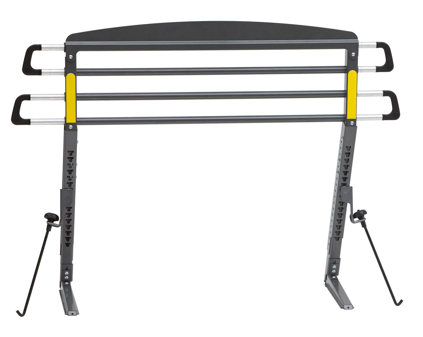 MIMSafe VarioBarrier Classic S Svart S 6,5kg