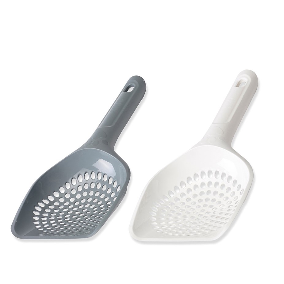 Savic Rengöringsspade Scoop Micro Mix 26cm