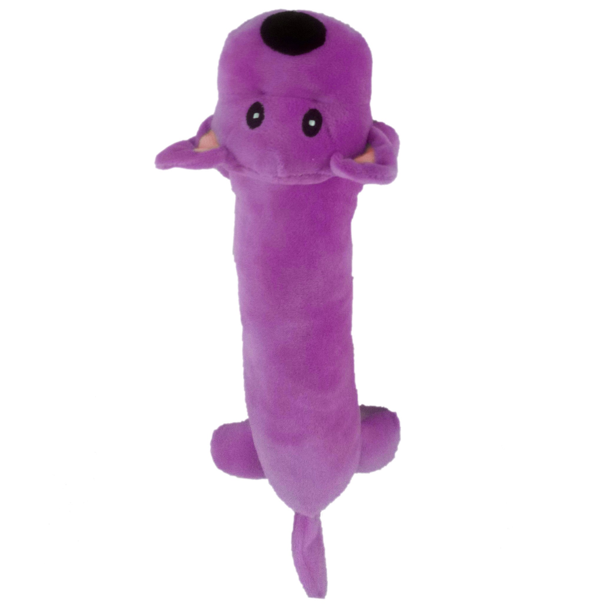Dogman Leksak Karo Lila M 32cm