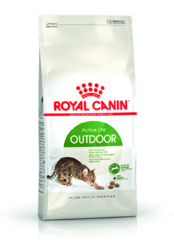 Royal Canin Outdoor 2kg