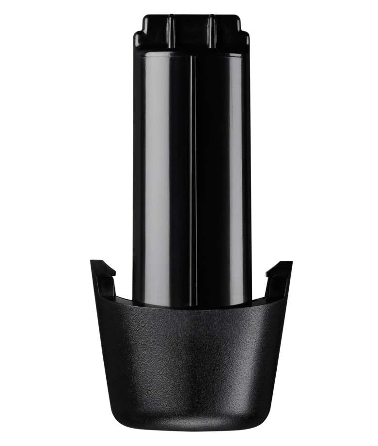 Andis Batteri till RBC klippmaskin Svart 72g