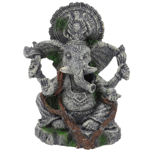 Hobby Ganesha Grå M