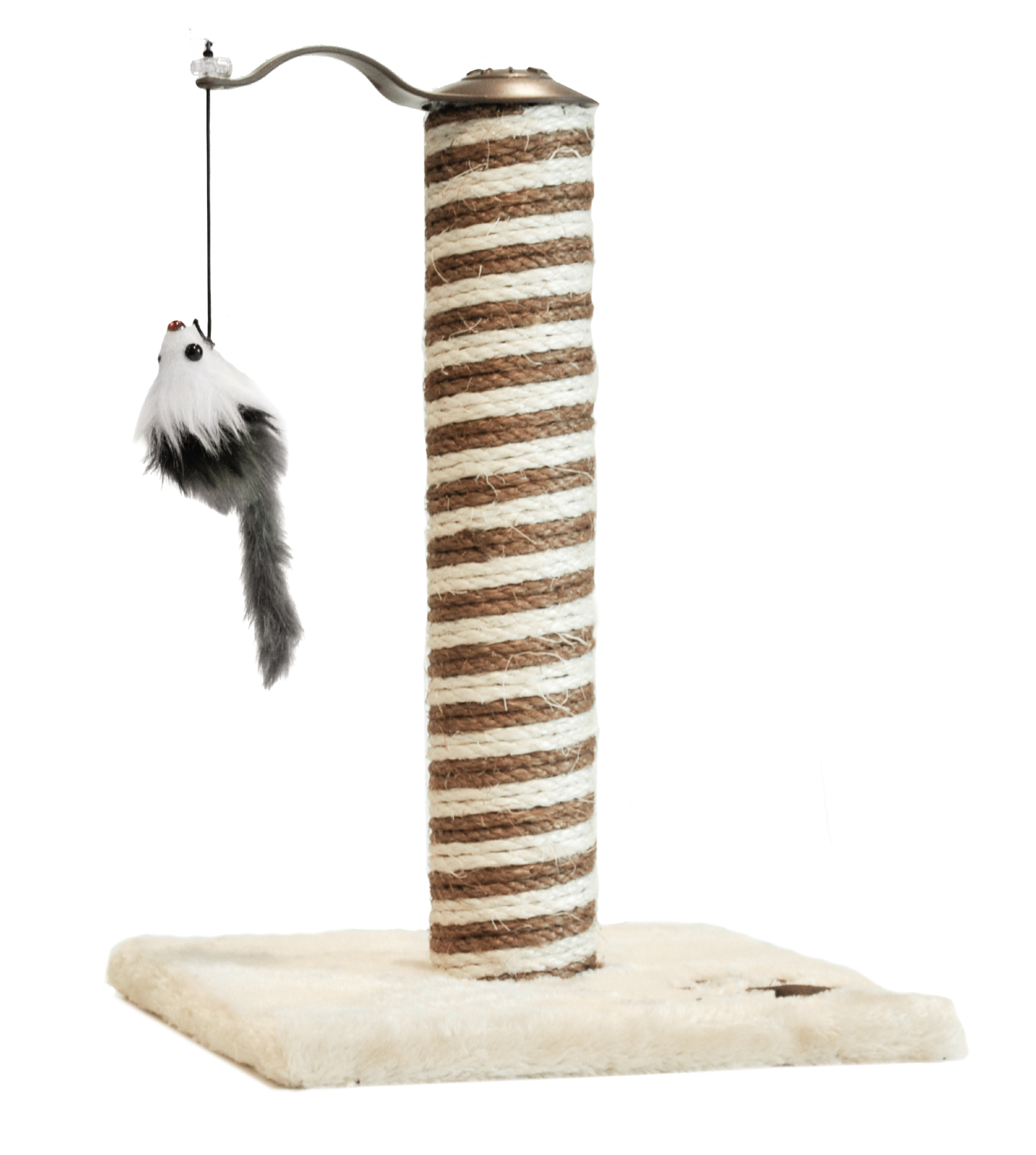 Dogman Klöspelare Palle Beige XS 40cm