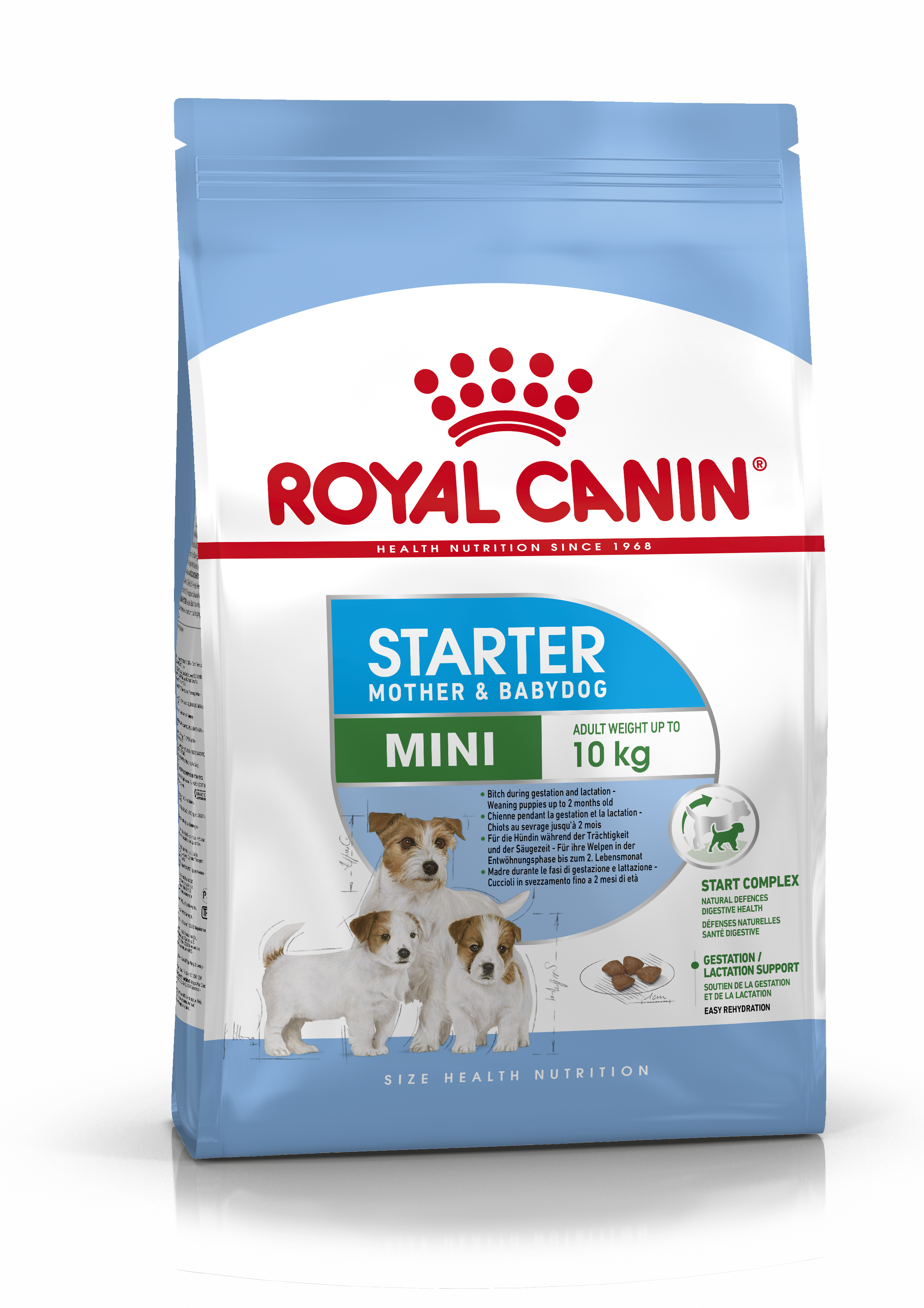 Royal Canin Mini Starter 3kg
