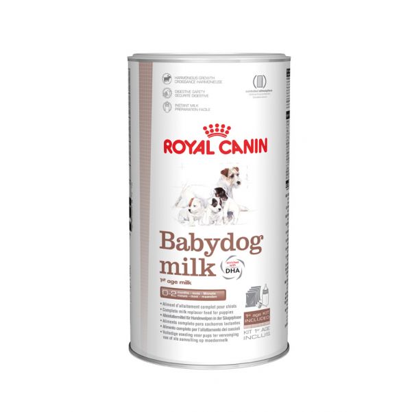 Royal Canin Babydog Milk 2kg