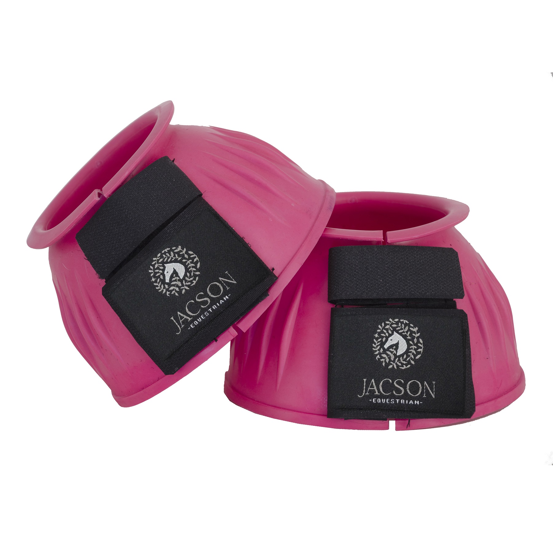 Jacson Basic Boots Rosa S