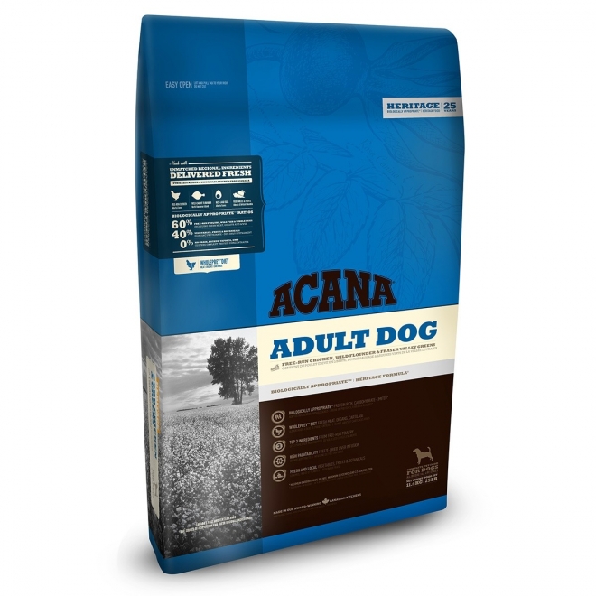 Acana Adult 17kg