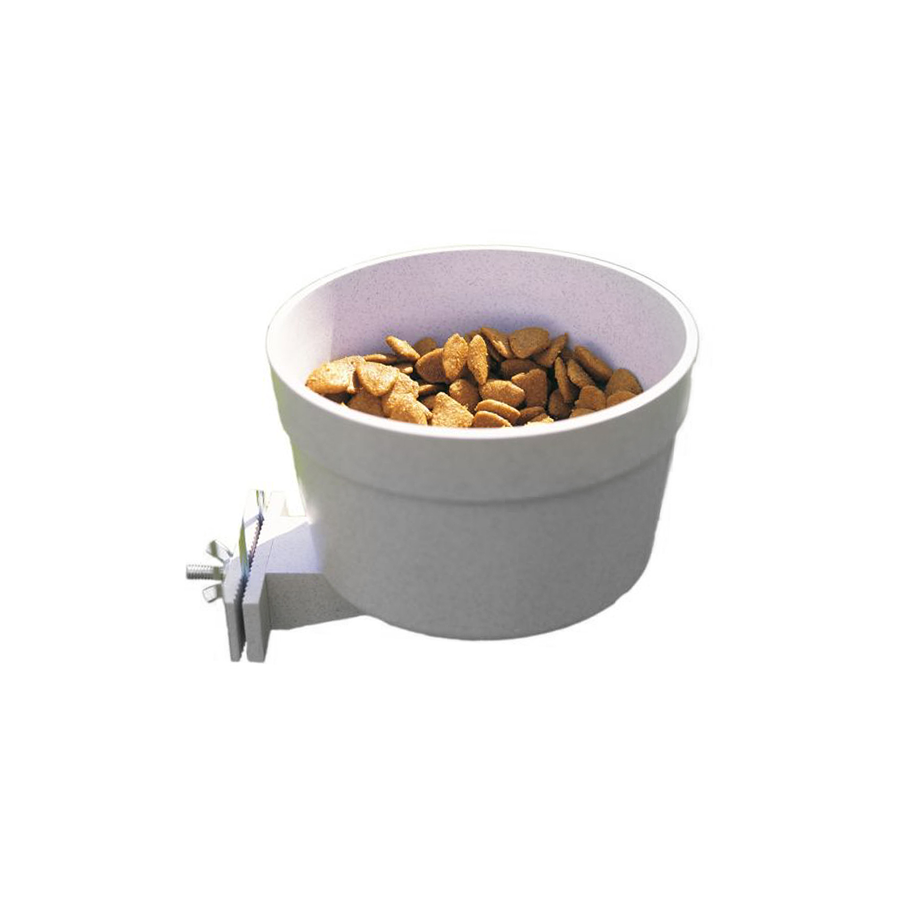 Savic Matskål Crock Grå L 850ml