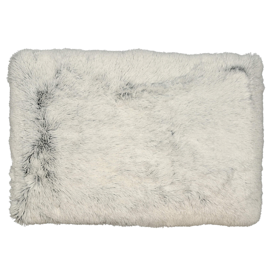 Dogman Dyna Fluffy Grå XL 85cm