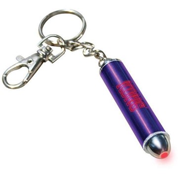 KONG Leksak Laser Pointer Lila 14cm