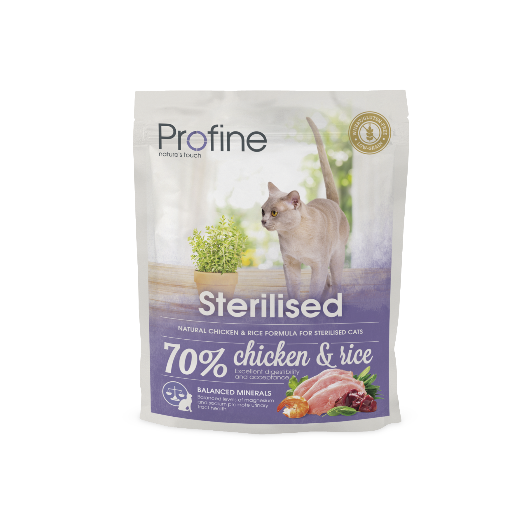 Profine Sterilised 300g