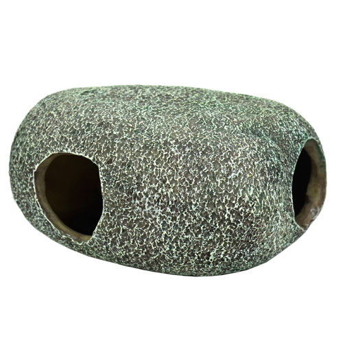 Hobby Marble Cave 1 Grå 12cm