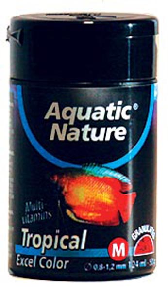 Aquatic Nature Tropical Energy Granulat M 320ml
