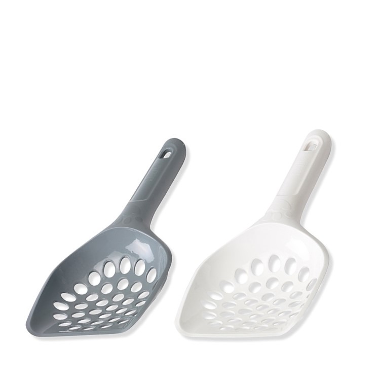 Savic Rengöringsspade Scoop Macro Mix 26cm